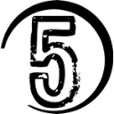 5PG logo