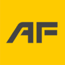 AFG logo