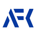AFK logo