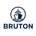 BRUT logo