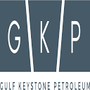 GKP logo