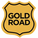 GOLDR logo
