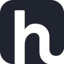 HUDL logo