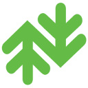 NSKOG logo