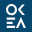 OKEA logo