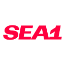 SEA1 logo