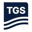 TGS logo